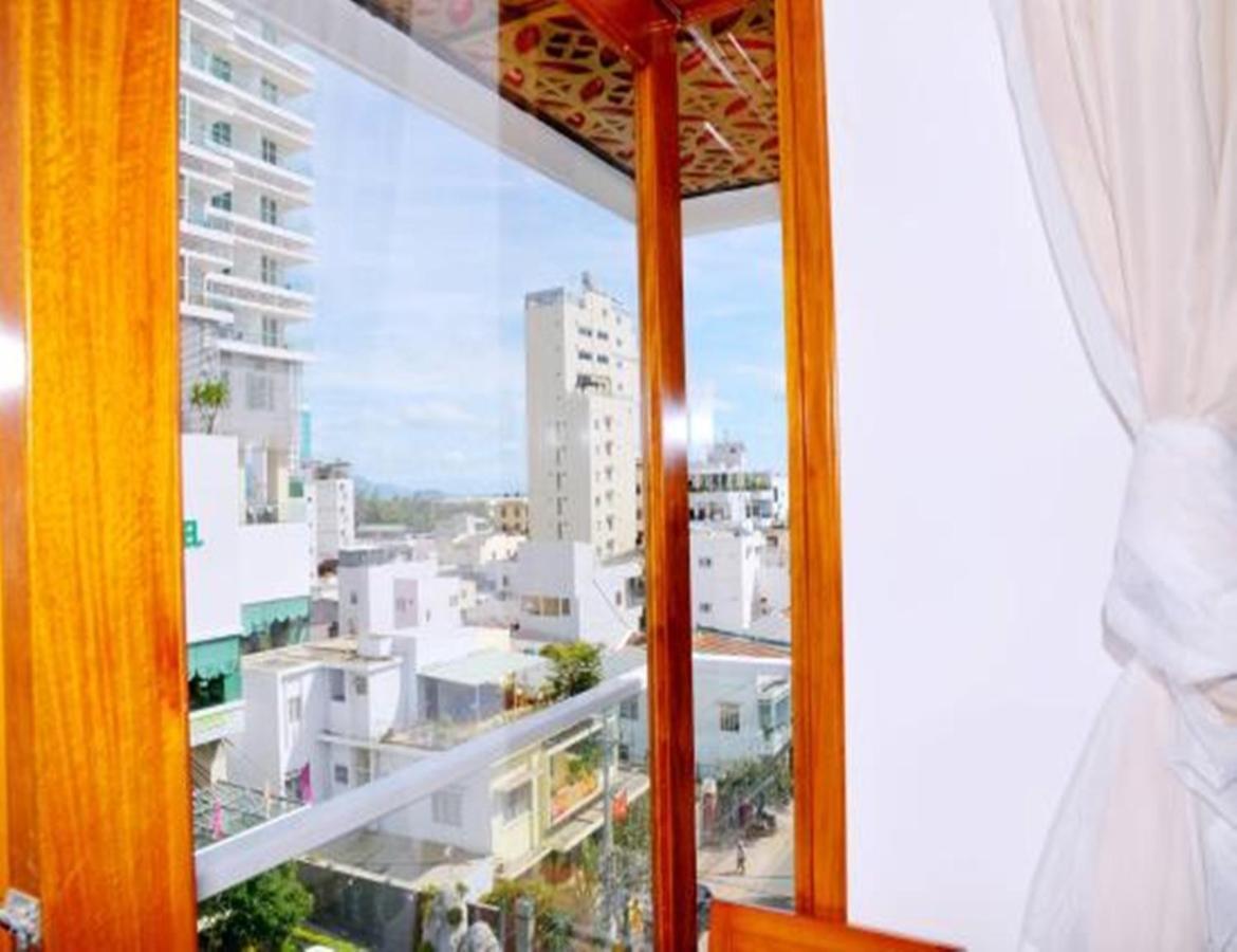 New Century Hotel Nha Trang Rum bild